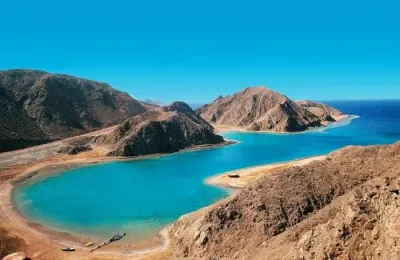 عروض سياحية في رحلات طابا