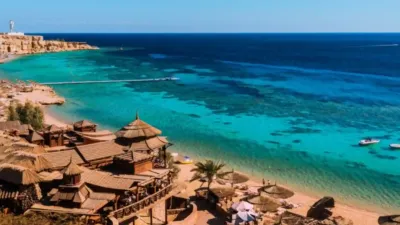 عروض سياحية في رحلات شرم الشيخ