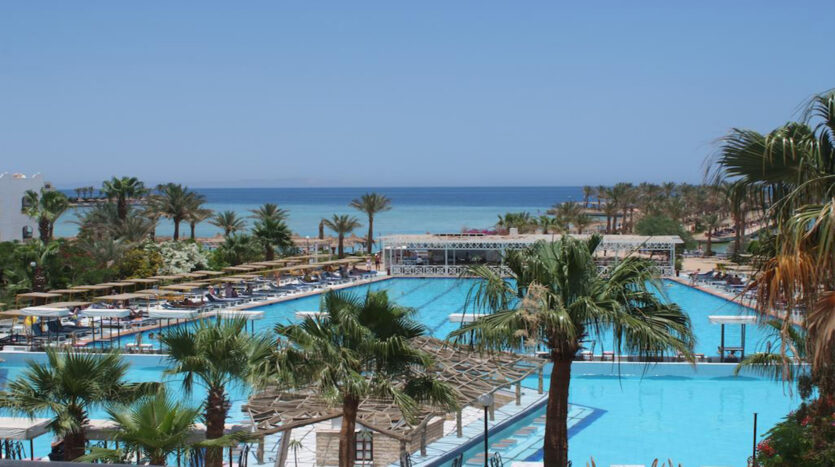 Arabia Azur Hurghada 1 1