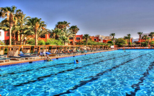 Arabia Azur Hurghada 5 1