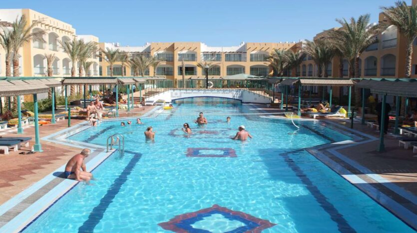 Bel Air azur Hurghada 2