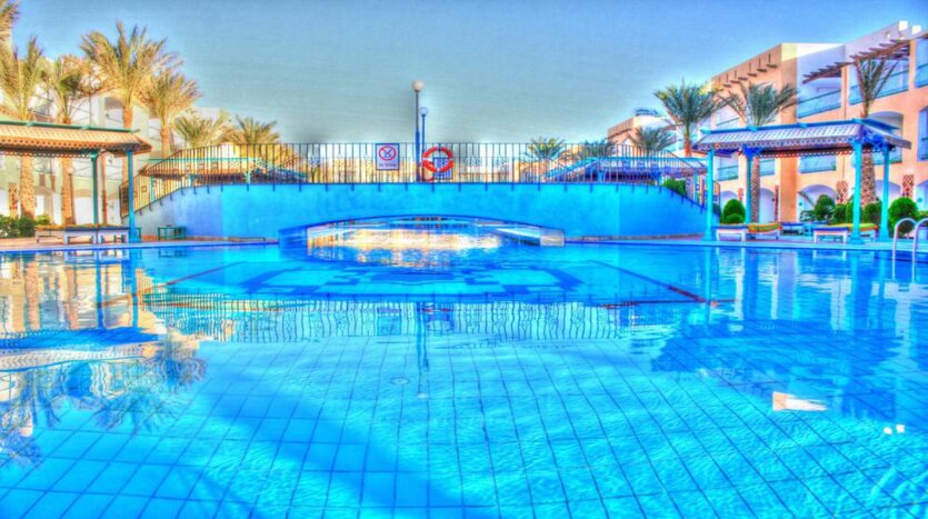 Bel Air azur Hurghada 5