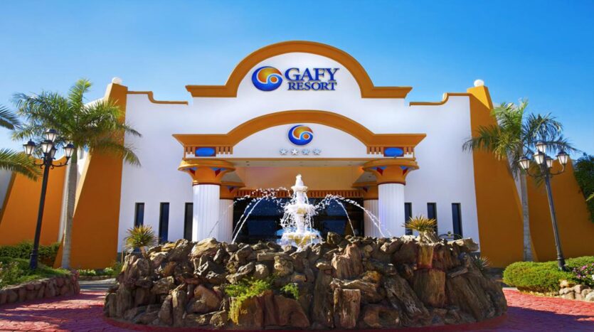 Gafy Resort Aqua Park 4