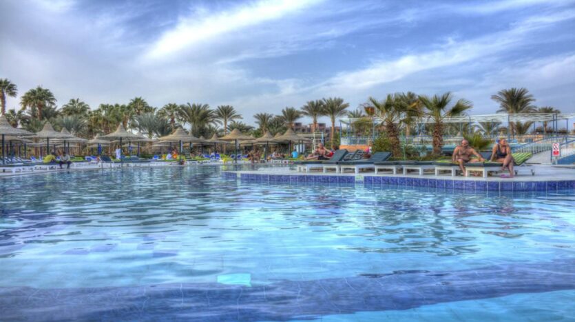 Giftun Azur Hurghada 3