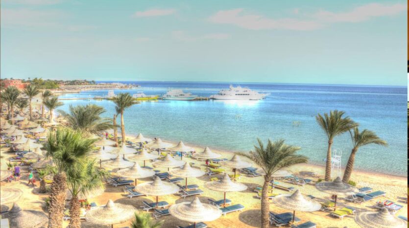 Giftun Azur Hurghada 4