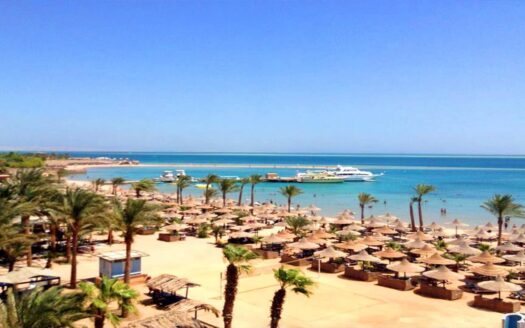 Giftun Azur Hurghada