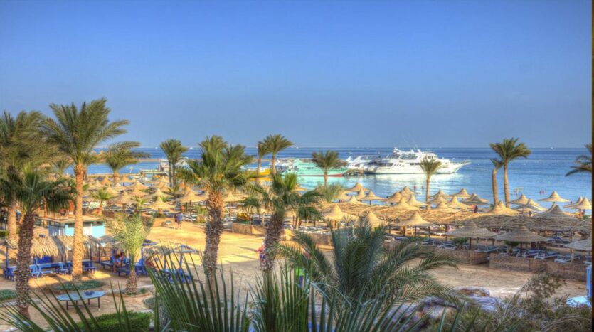 Giftun Azur Hurghada Sonata Travel 2