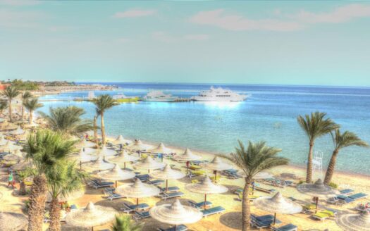 Giftun Azur Hurghada Sonata Travel 4