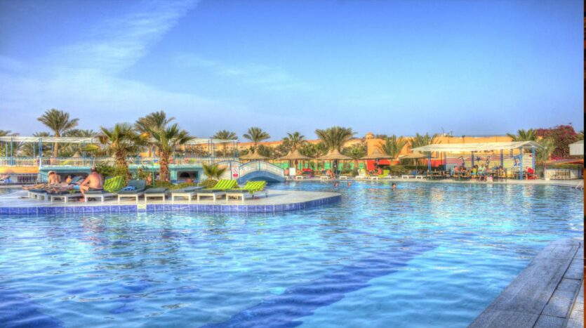 Giftun Azur Hurghada Sonata Travel 5