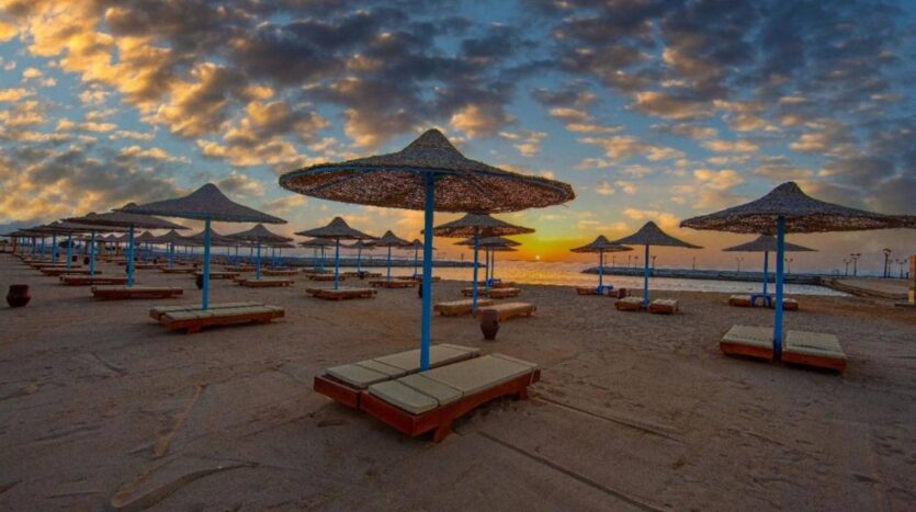 New Eagles Hurghada Aqua Park