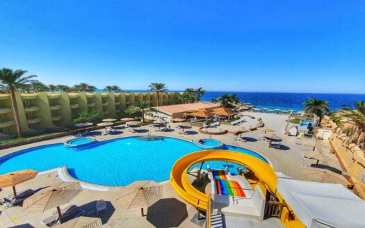 Palm Beach Resort 4
