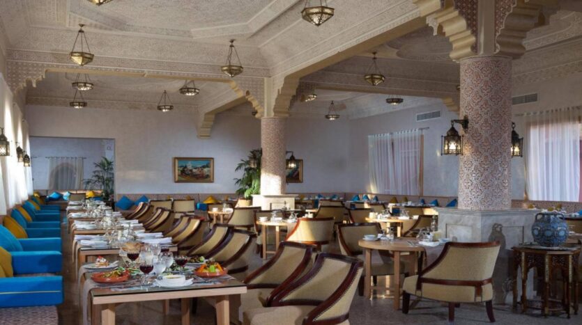 Pickalbatros Alf Leila Wa Leila Resort Neverland Hurghada 3 1