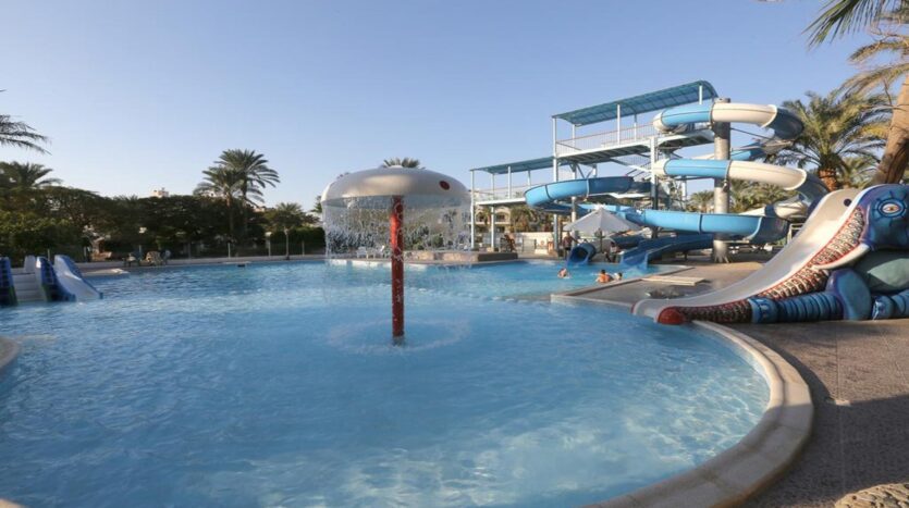 Regina Aquapark Resort 7