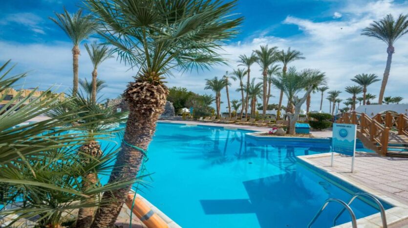 Shams Safaga Resort Aquapark 1
