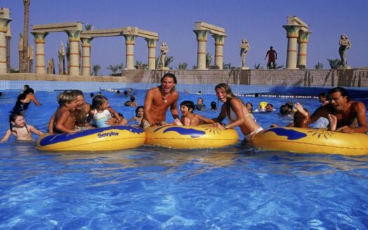 Sharm Dreams Resort 1