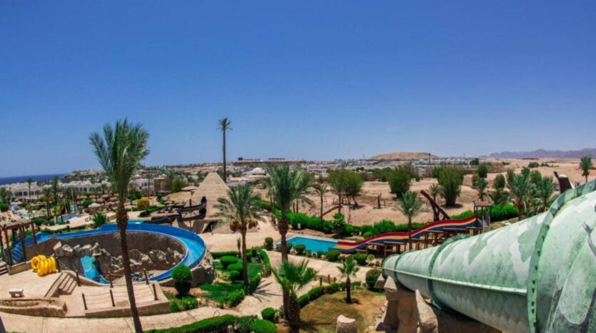 Sharm Dreams Resort 2