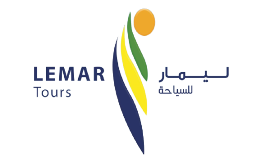Lemar Tours Logo