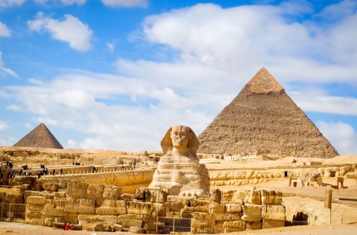 في مصر دليلك الشامل لرحلة العمر 6431