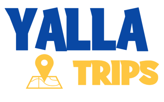 Fb Logo yalla trips