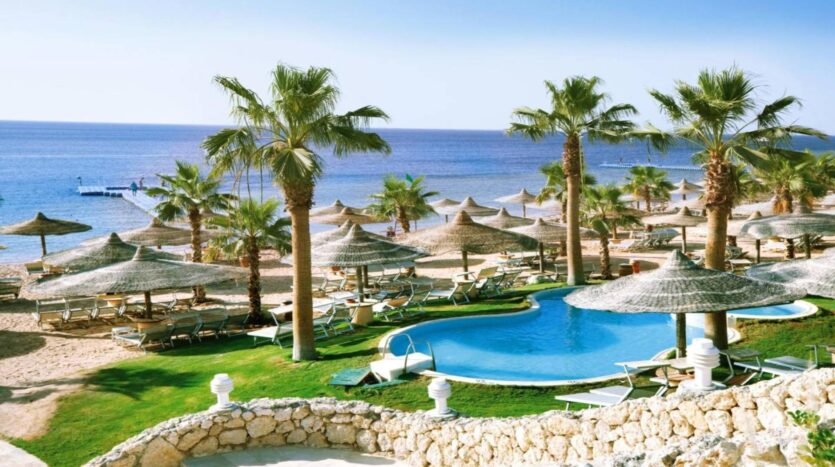 Savoy Resort Sharm Elshaikh 1