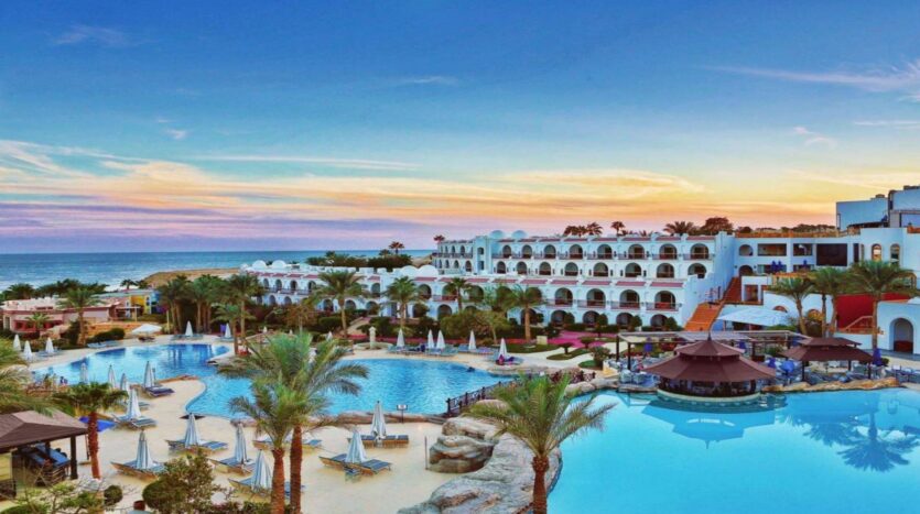 Savoy Resort Sharm Elshaikh 3