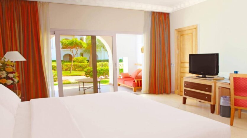 Savoy Resort Sharm Elshaikh 4