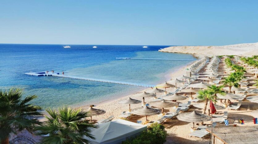 Savoy Resort Sharm Elshaikh 5